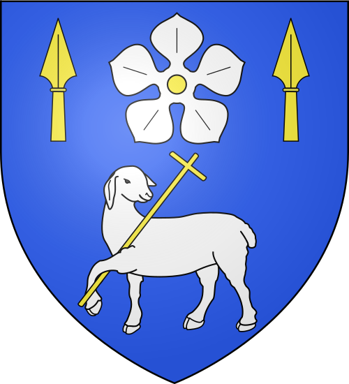 Blason de Bonnet