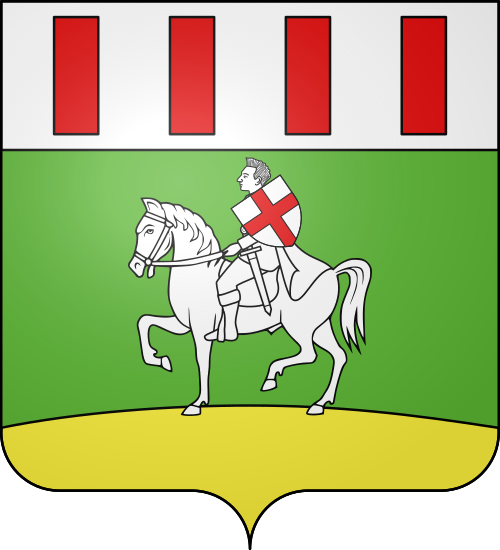 Blason de Braquis