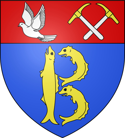 Blason de Brillon-en-Barrois