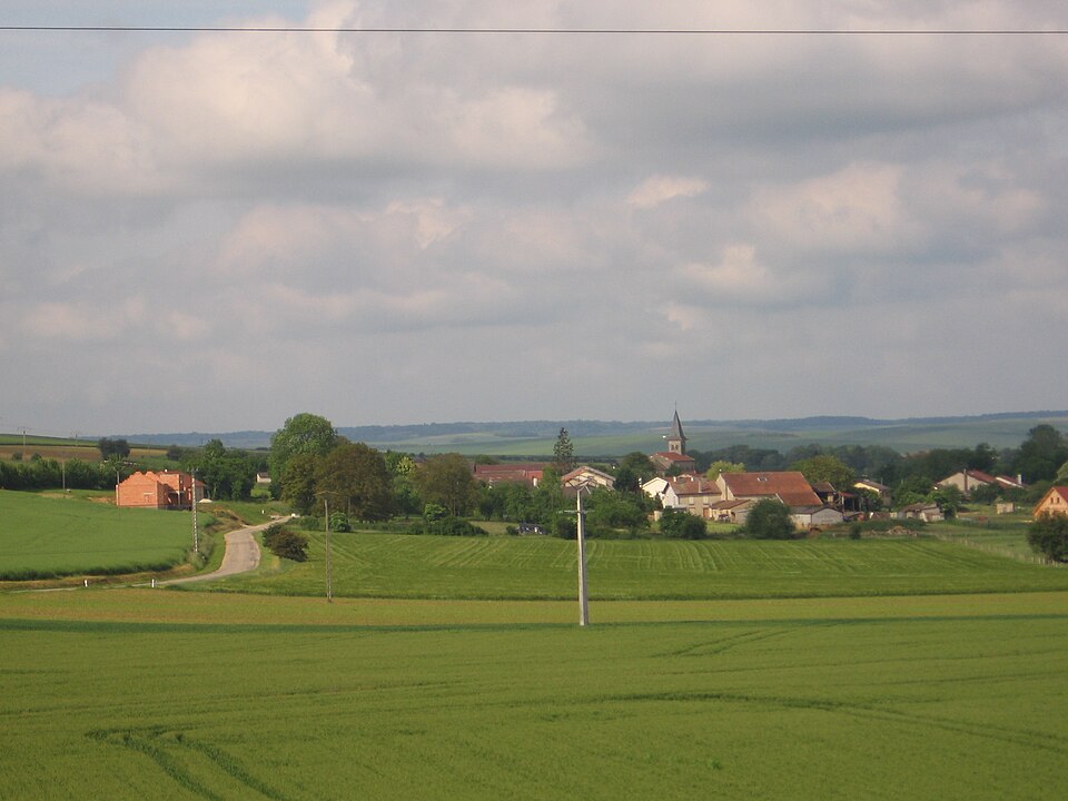 Neuville 4juni2006