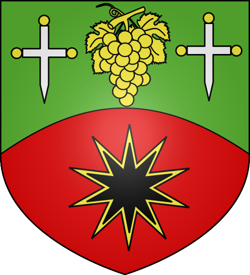 Blason de Combres-sous-les-Côtes