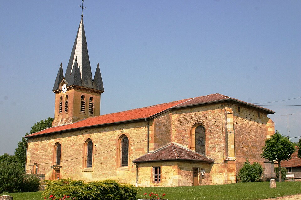 Kiersch Dombras
