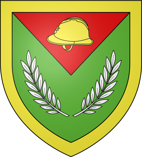 Blason Les Éparges