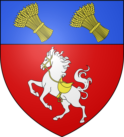 Blason de Épiez-sur-Meuse