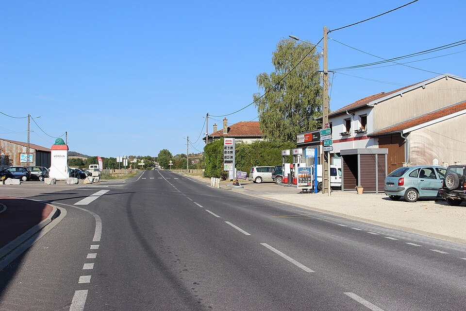 Érize — la — Petite 3
