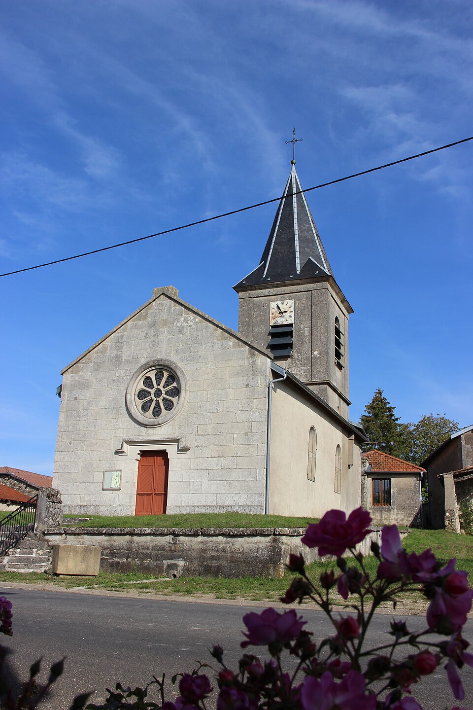Ernecourt 2