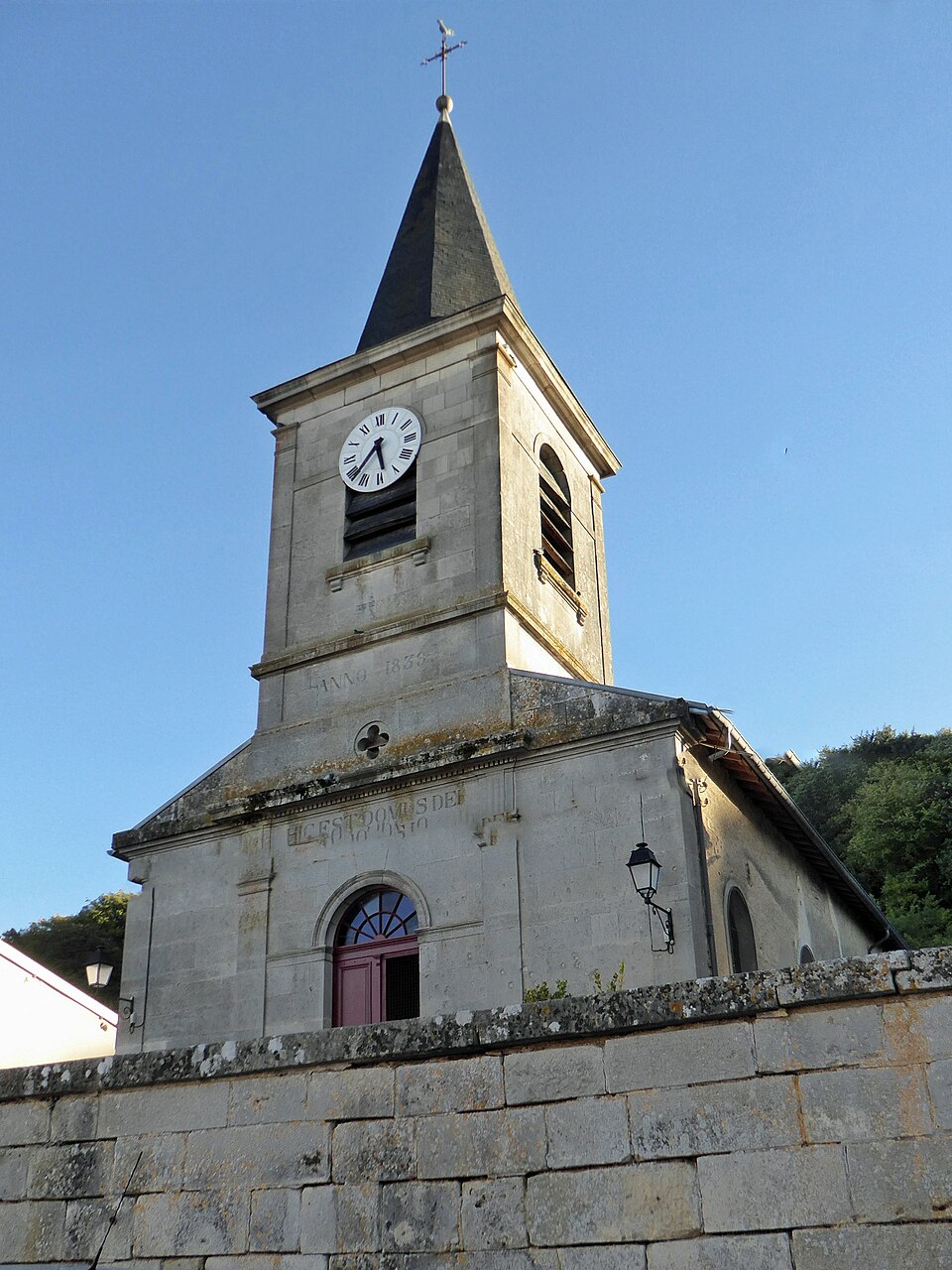 GIRAUVOISIN