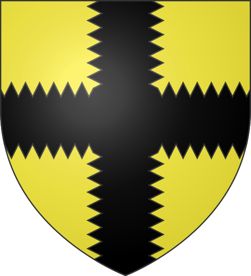 Blason de Gondrecourt-le-Château
