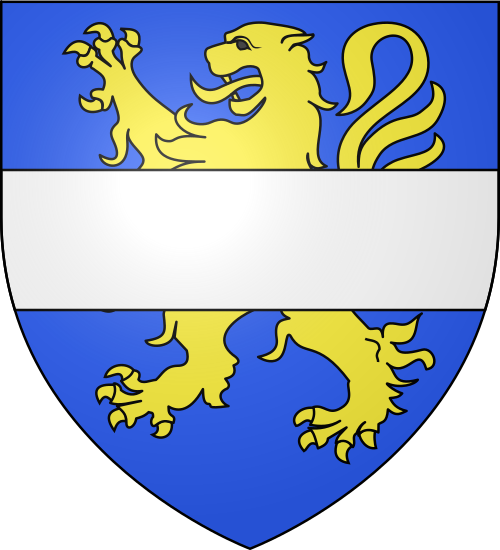 Blason de Kœur-la-Petite