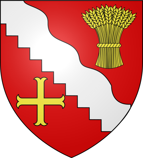 Blason de Lavincourt