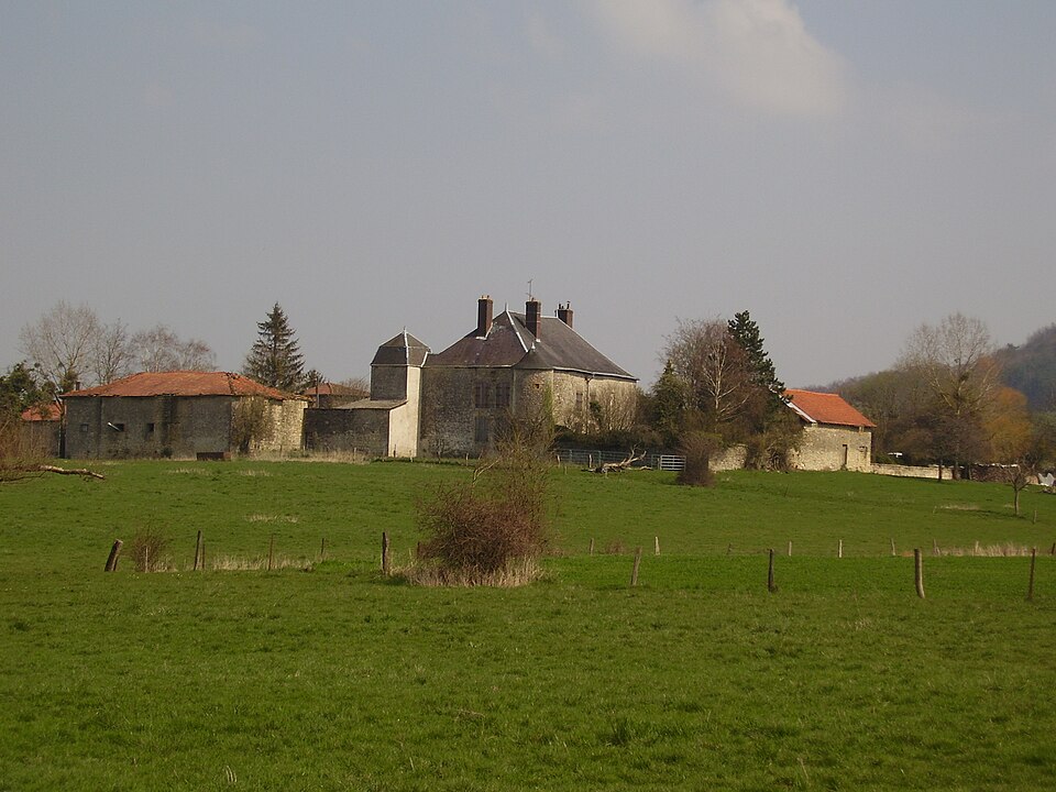 ChateauLion