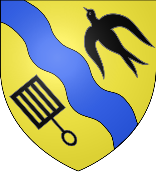 Blason de Loison