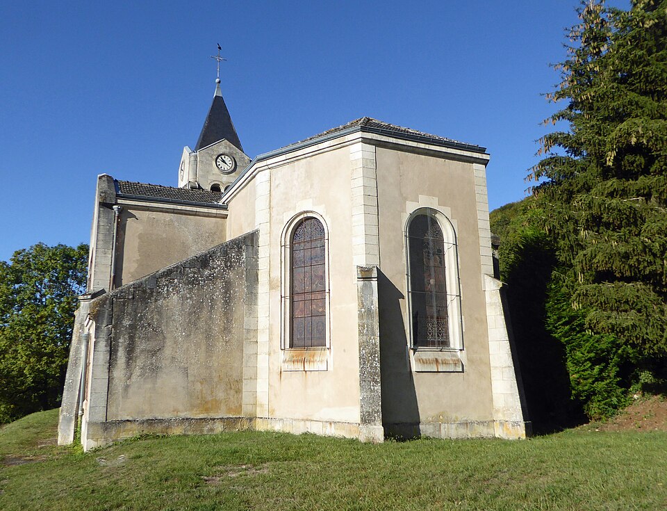 LOUPMONT (2)