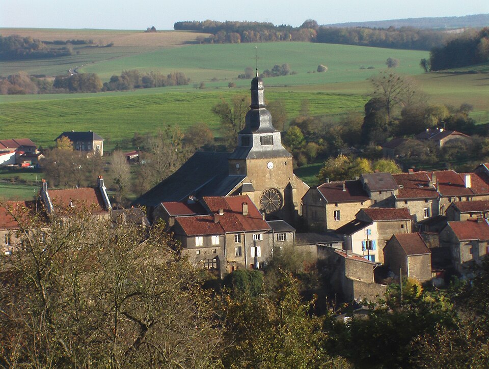 MARVILLE