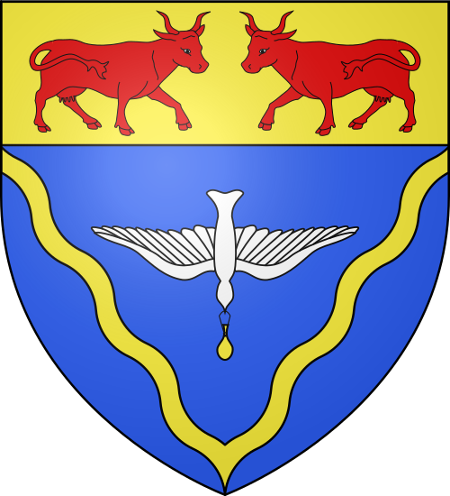Blason de Montplonne