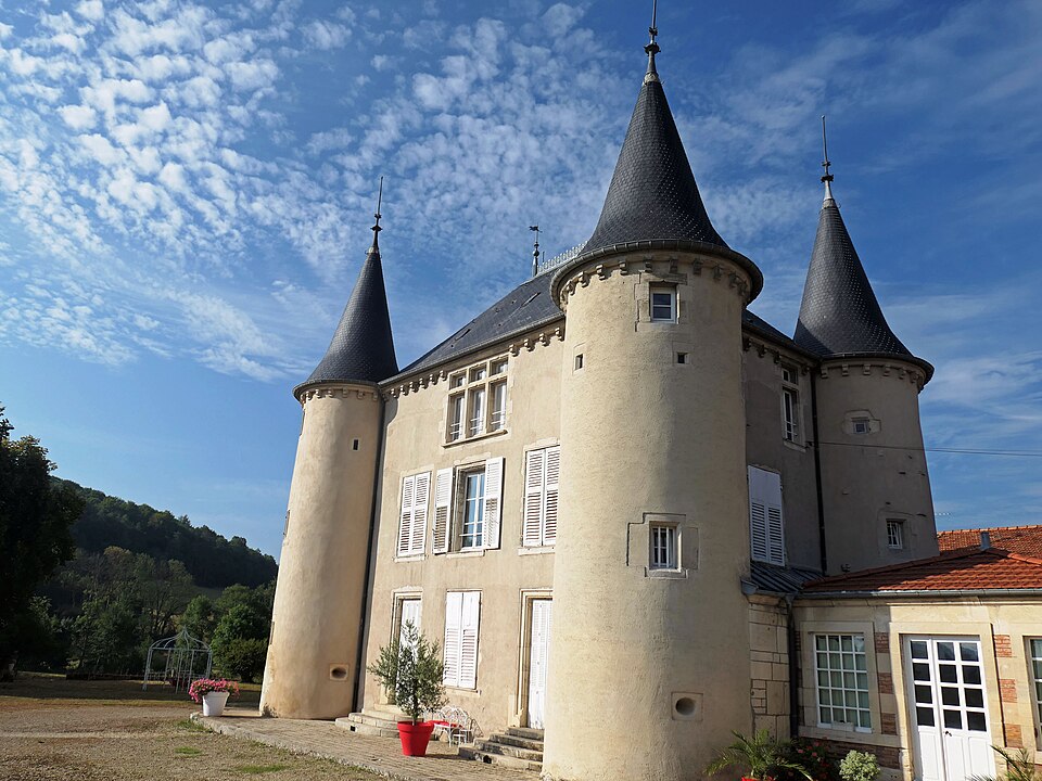 55 CHANTERAINE (2)MORLAINCOURT