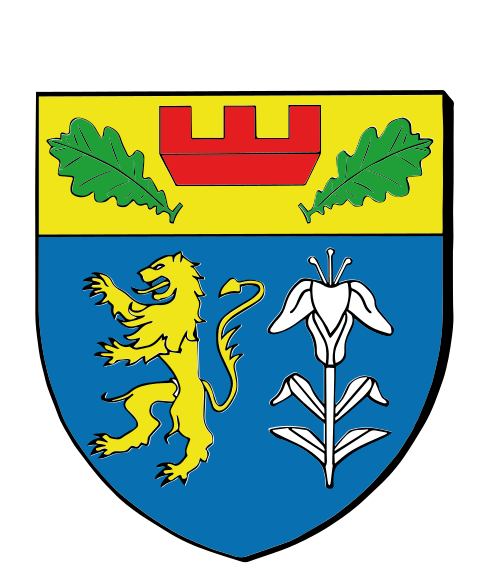 Blason de Murvaux