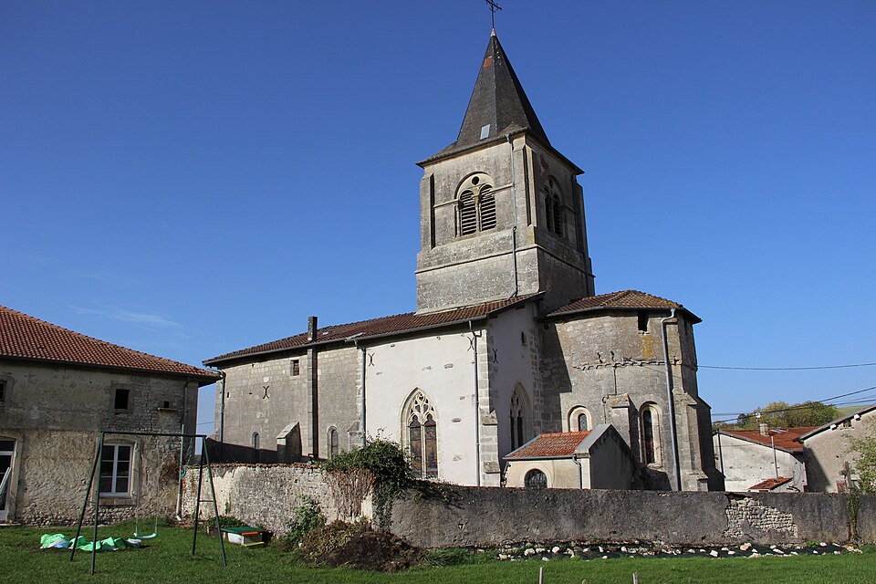 Nançois — le — Grand 3