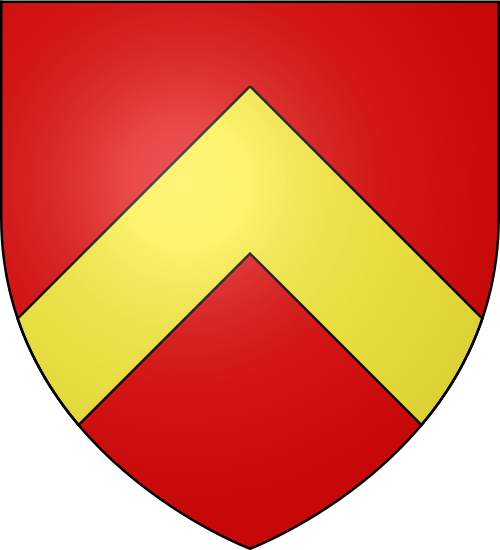 Blason de Nettancourt