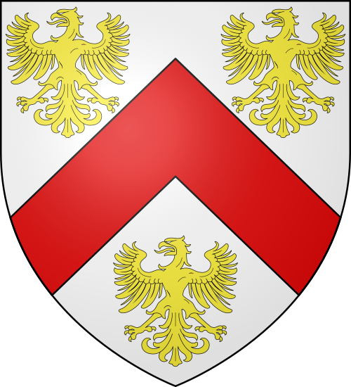 Blason de Neuville-sur-Ornain