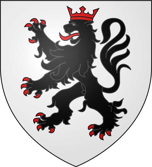 Blason de Ourches-sur-Meuse