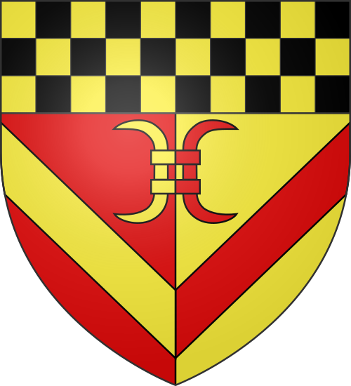 Blason de Pagny-sur-Meuse