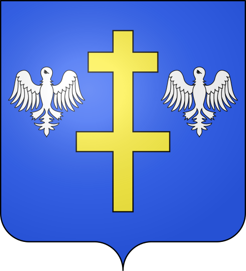 Blason de Rembercourt-Sommaisne
