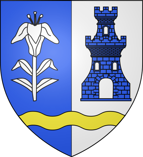 Blason de Rigny-la-Salle