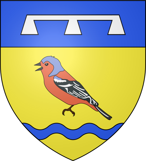 Blason de Rupt-devant-Saint-Mihiel