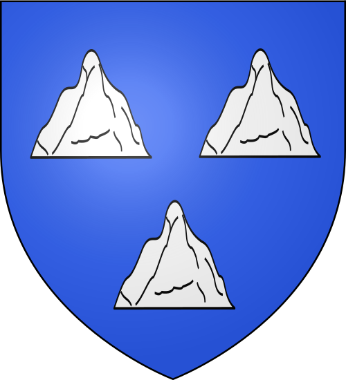 Blason de Saint-Mihiel