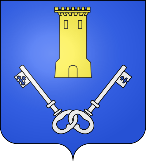 Blason de Saint-Pierrevillers