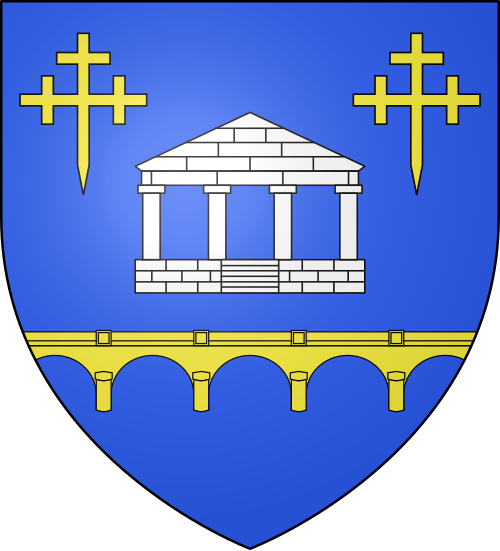 Blason de Sassey-sur-Meuse