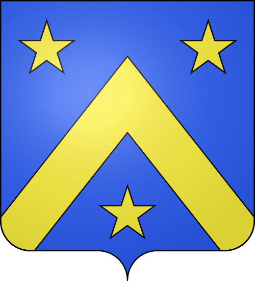Blason de Savonnières-devant-Bar