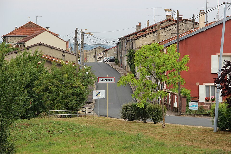 Silmont1