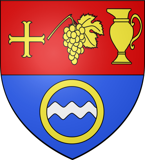 Blason de Sommelonne