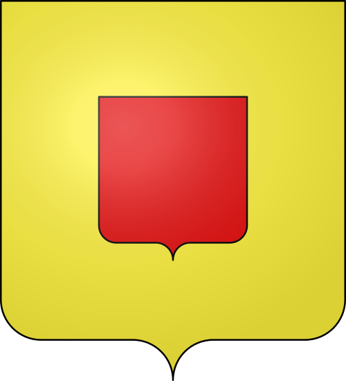 Blason de Sorcy-Saint-Martin
