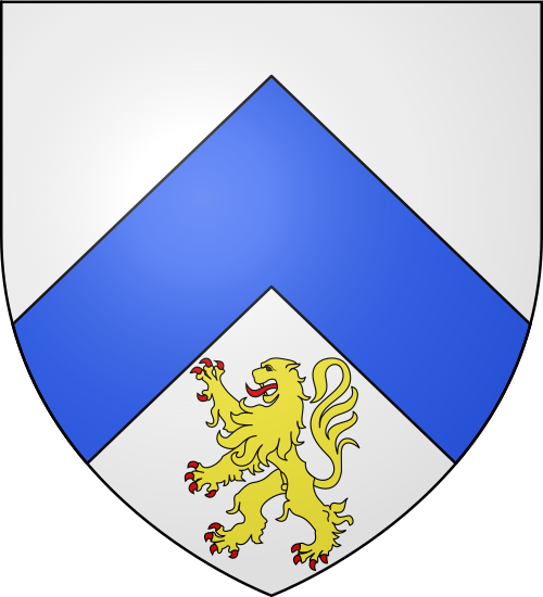 Blason de Stenay