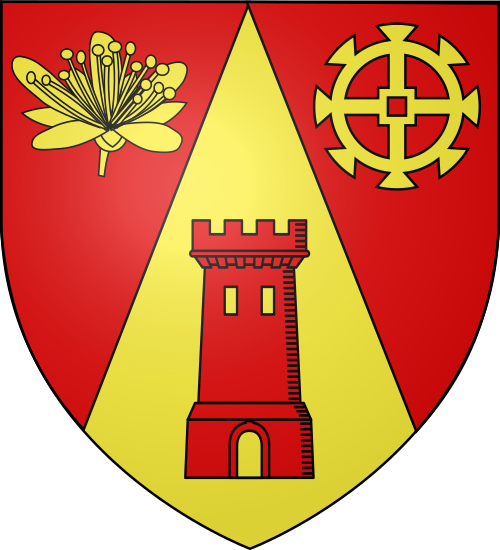 Blason de Thillombois