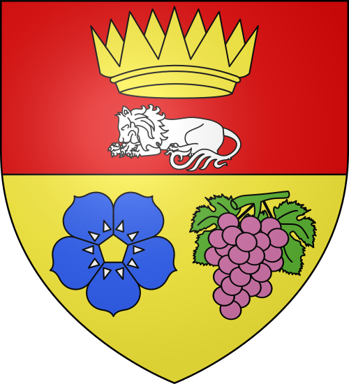 Blason de Thillot