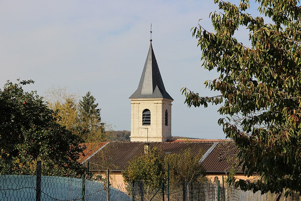 Triconville 1