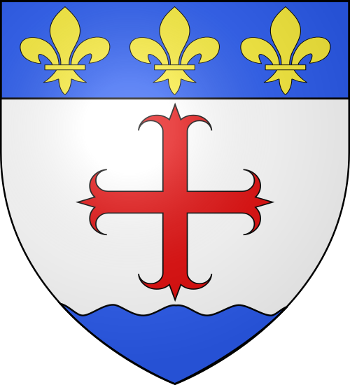 Blason de Villotte-sur-Aire