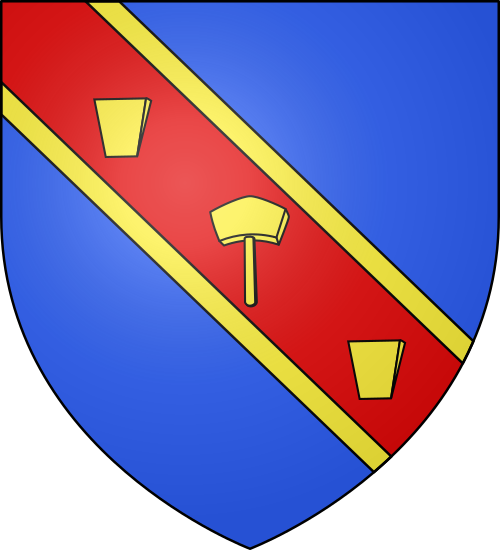 Blason de Belz