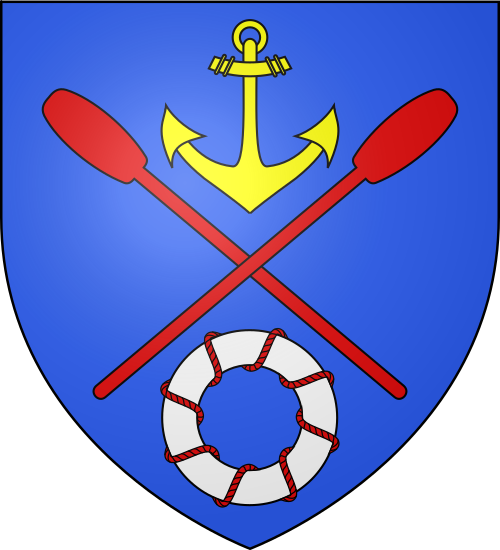 Blason de Billiers
