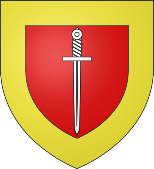 Blason de Buléon