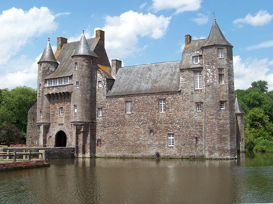 Breizh 56 — Kempenieg — kastell tresaozon 05