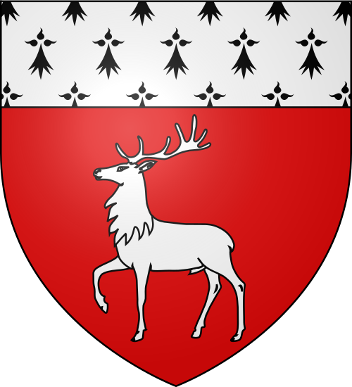 Blason de Caro