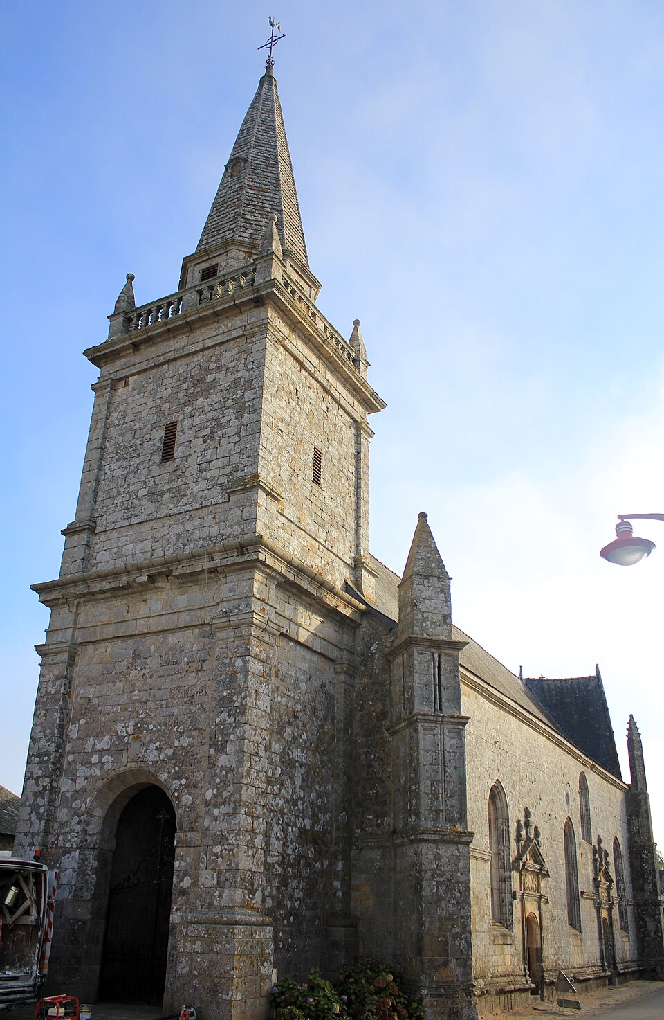 Église Notre — Dame — de — la — Fosse 5201
