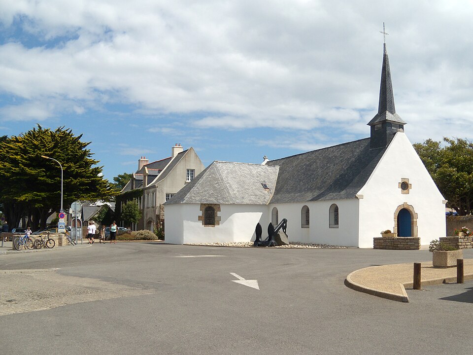 Pénerf