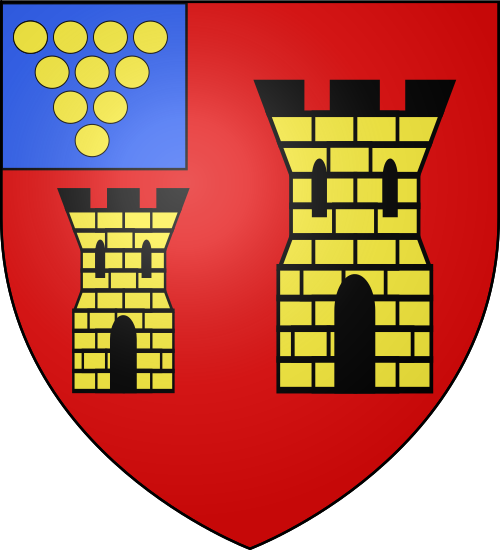 Blason de Elven
