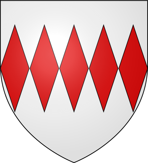 Blason Le Faouët